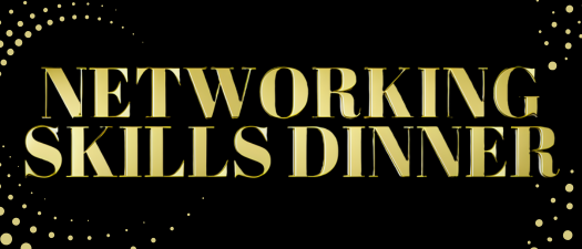 Networking Skills Dinner 2025