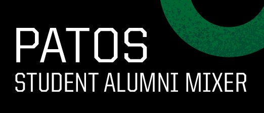 Patos Student-Alumni Mixer