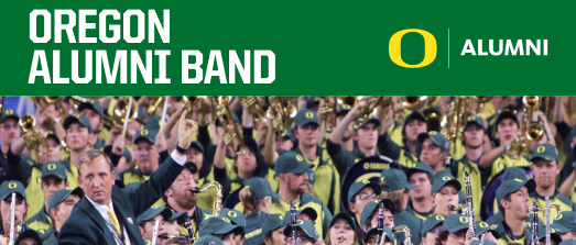 Oregon Festival of Bands 2026