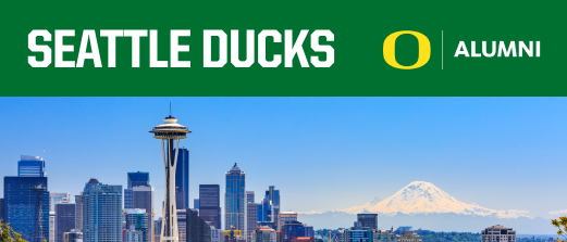 Seattle Ducks @ Ducks vs Huskies Baseball Game