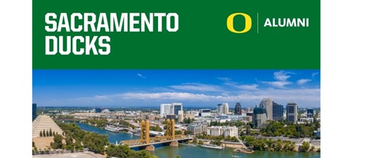 Sacramento Ducks Alumni & Friends Mixer