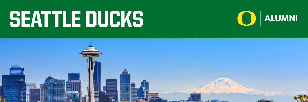 Seattle Ducks