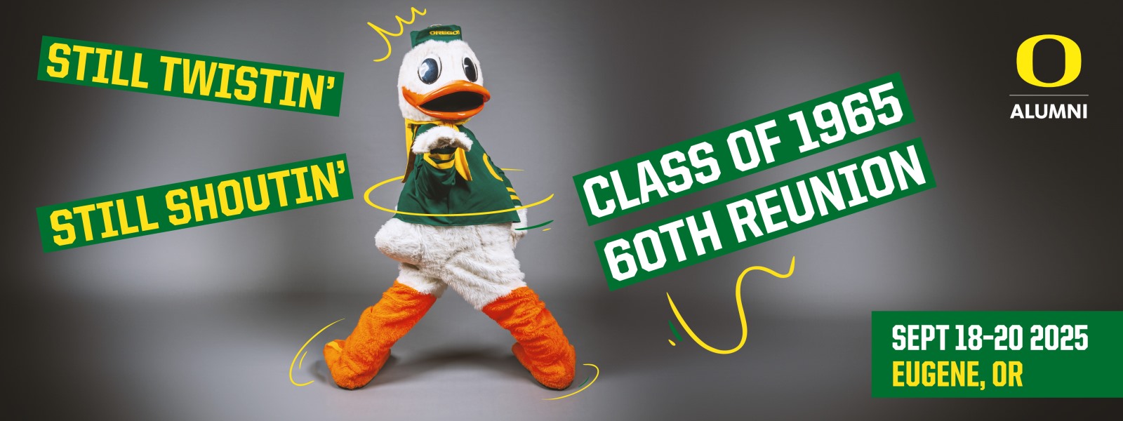 Class of 1965 60th Reunion
