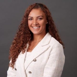 Headshot of Alisha Gildon