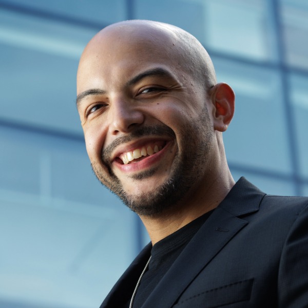 Daniel Pimentel