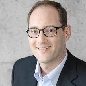 Elliot Berkman