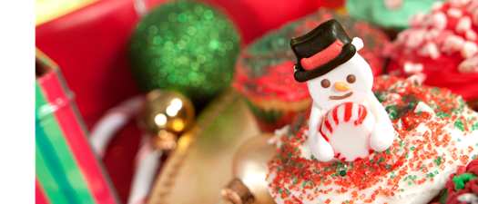 2025 Holiday Party & Mini Supplier Showcase