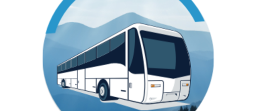 2025 Bus Tour: Moving Mountains