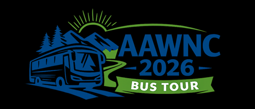 2026 AAWNC Bus Tour