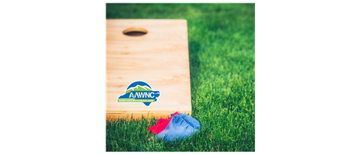 AAWNC 2024 Cornhole Tournament 