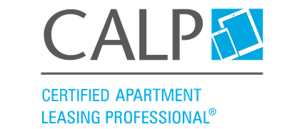 2027 Certified Apartment Leasing Professional (CALP)