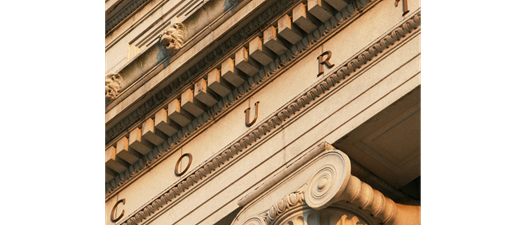 Court Isn’t a Scary Place (2026)