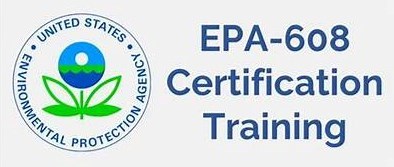 EPA Section 608 Certification (2027)