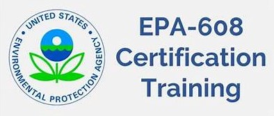 EPA Section 608 Certification (2026)