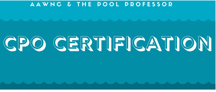 Online Pool School - Summer 2020