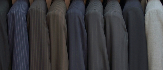 2026 Dressing for Success with AAWNC