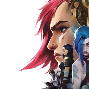 Photo of Cassie Bennett