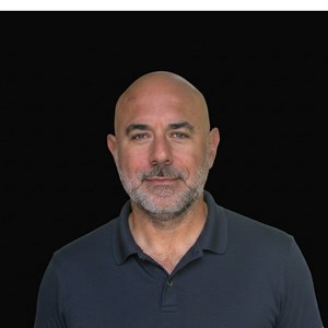 Photo of Dan Sierra