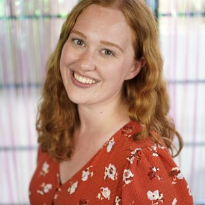 Photo of Abby Carlson