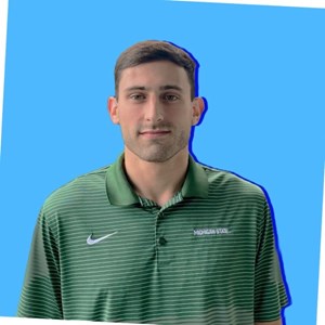 Photo of Niko Rainwater