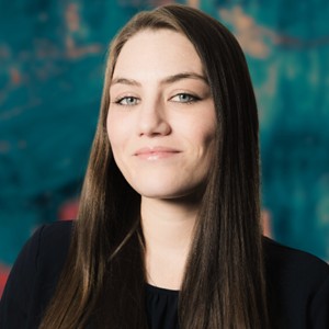 Photo of Lindsey Storer