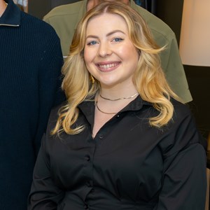 Photo of Amber Maurais