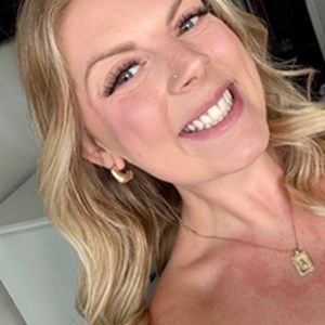 Photo of Alexis O'Buckley