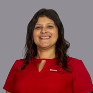 Photo of Amy Maldonado