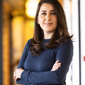 Photo of Avril Etcheverry