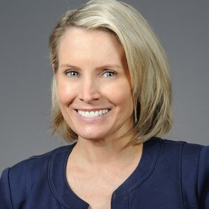 Photo of Carrie Aldridge