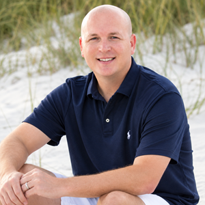 Photo of Christopher Burg