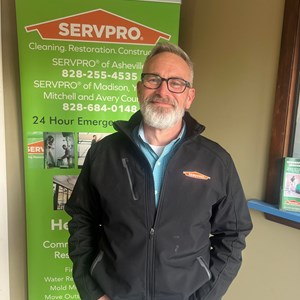 Photo of Chris Strathy