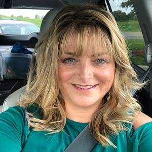 Christine Velander