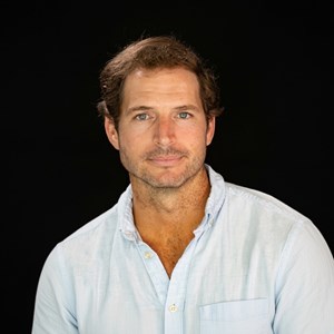 Colin Jones - 1