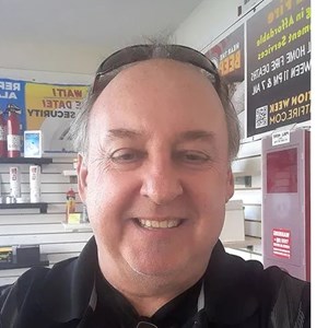 Photo of Dan Freitag