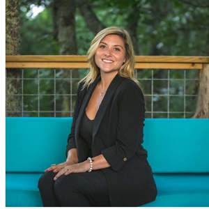 Photo of Raychel Ragsdale