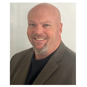 Photo of Ed Burris