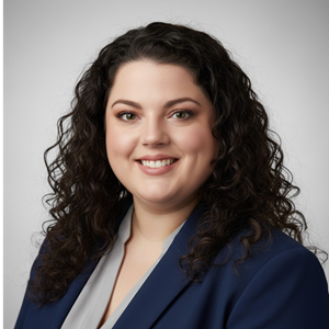 Photo of Abigail Fogal