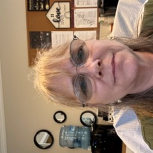 Valerie Martin