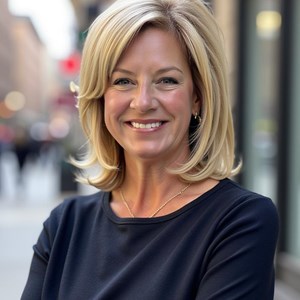 Photo of Kelly Baker