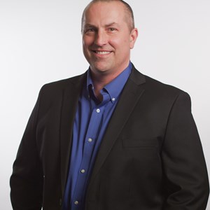 Photo of Eric Paro