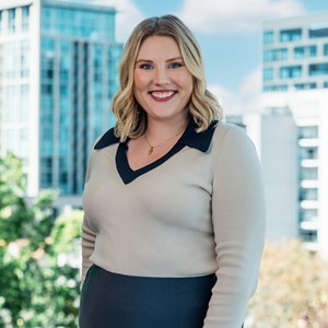 Photo of Hailee Verry