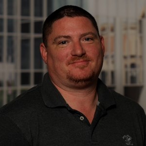Photo of Micky McElroy