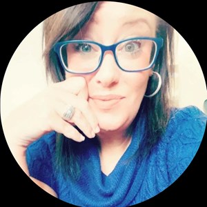 Photo of Stephanie Fultz Haney