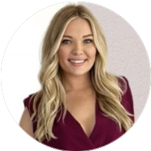 Photo of Brijette McMeins