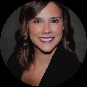 Photo of Heather Madden