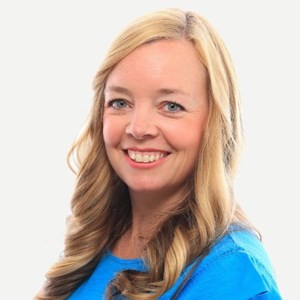 Photo of Mary Mayshark