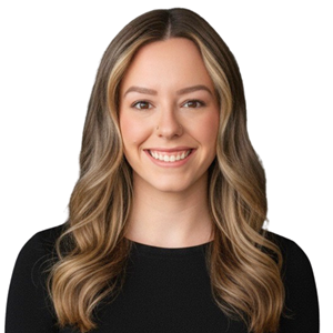 Photo of Katelyn Spicer