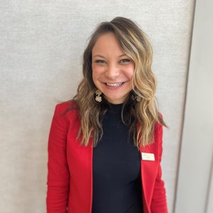 Photo of Chloe Hollifield