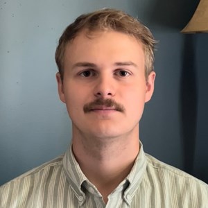 Photo of Trenton Hensley